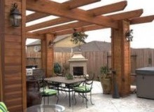 Kwikfynd Pergolas
wheeo
